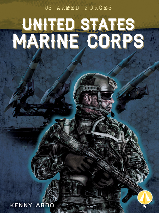 Title details for United States Marine Corps by John Hamilton - Available